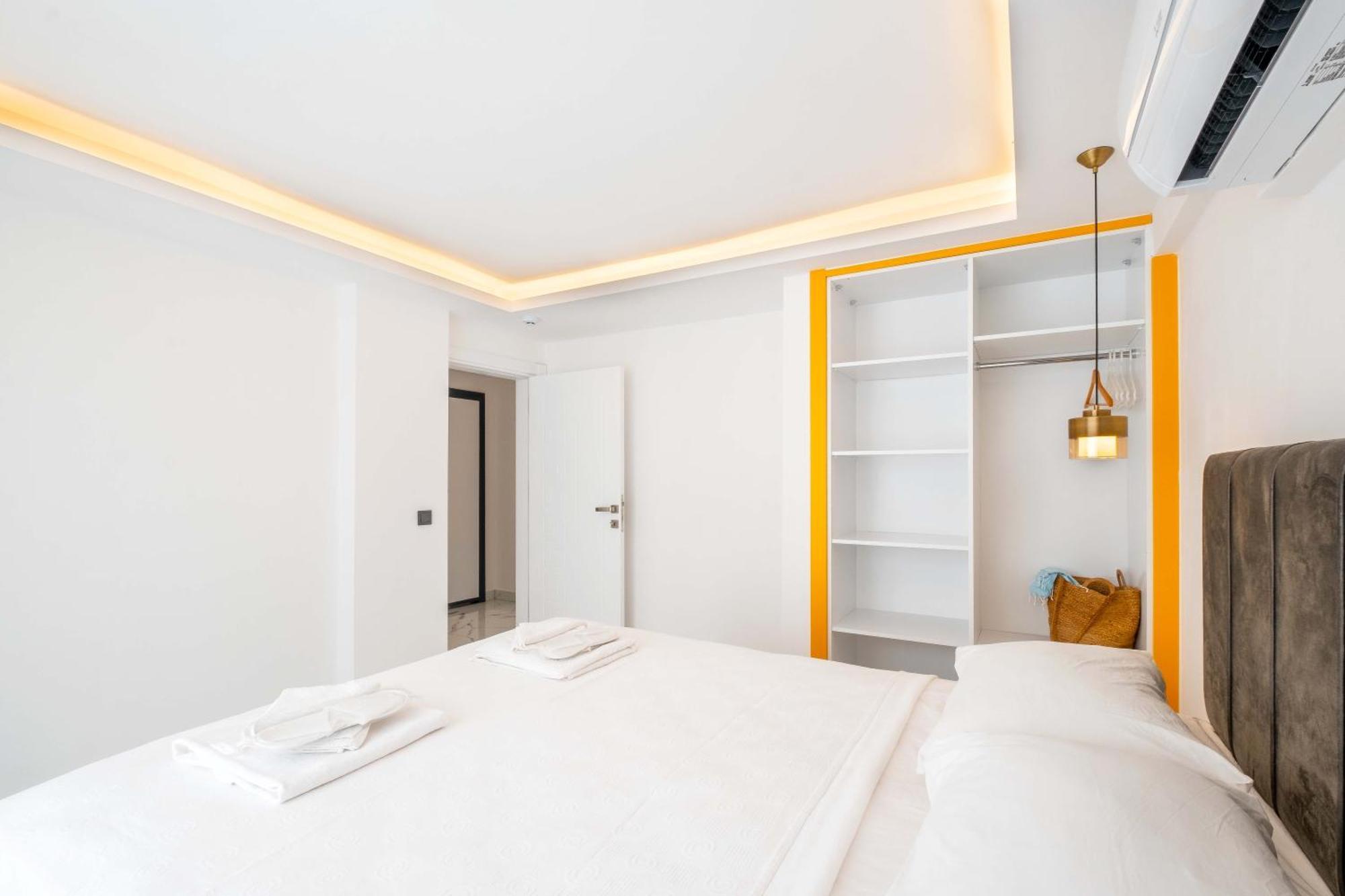 Yosun Apart Kaş Exterior foto